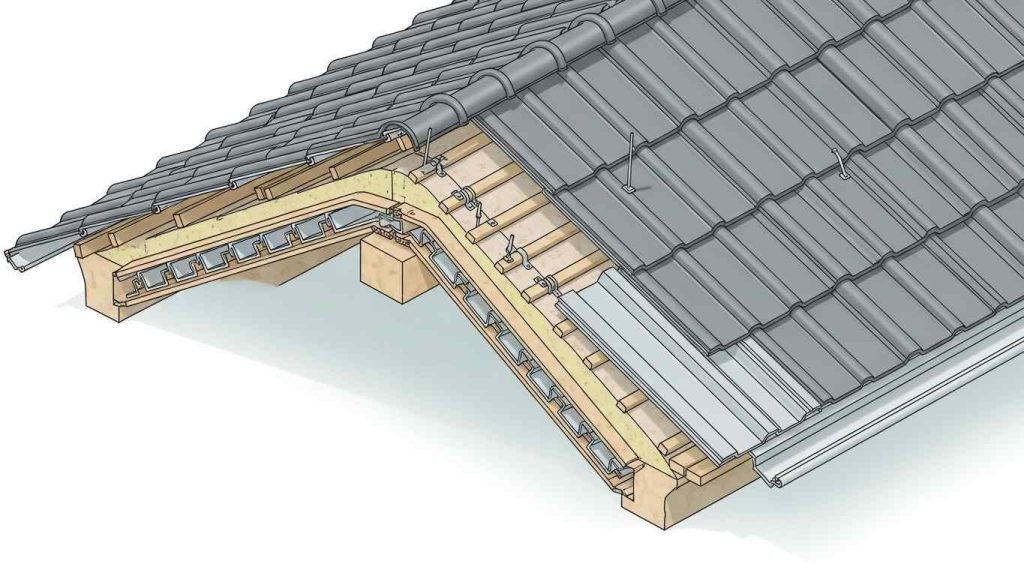 chastye oshibki pri ukladke metallocherepicy i profnastila 2