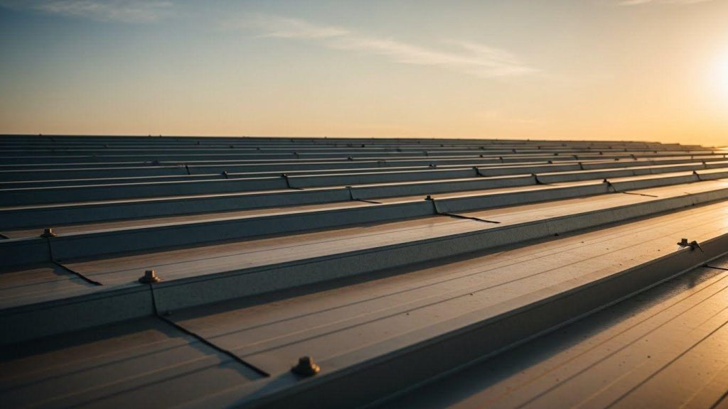 chastye oshibki pri ukladke metallocherepicy i profnastila 3