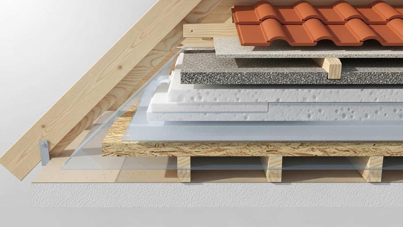 chto takoe krovelnyy pirog i ego sloi 1