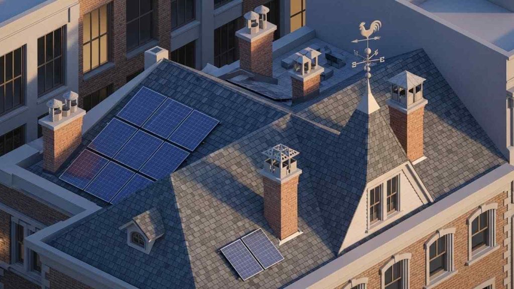 dekorativnye i funkcionalnye elementy kryshi 2