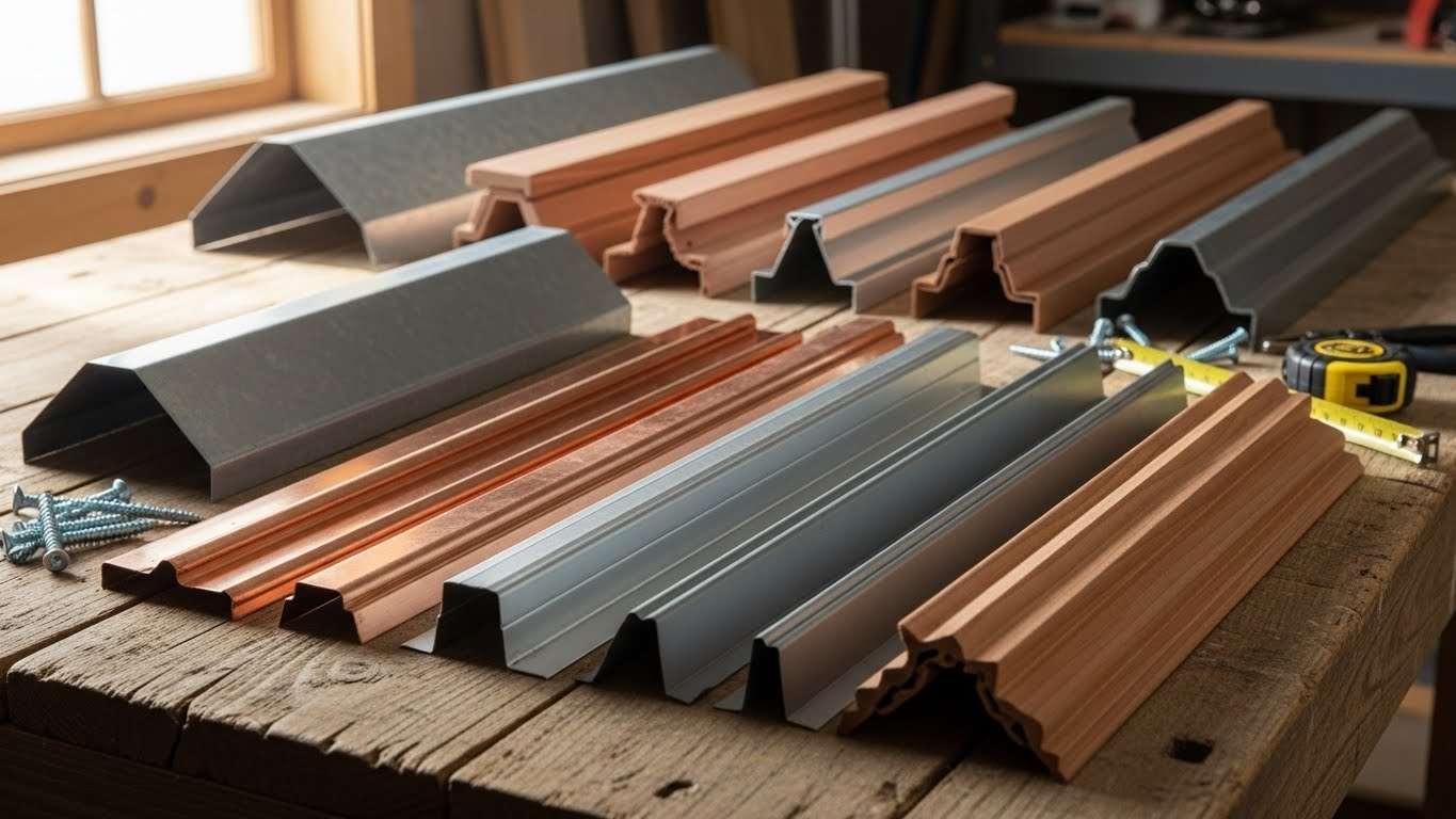 dobornye elementy dlya kryshi vidy i montazh 1