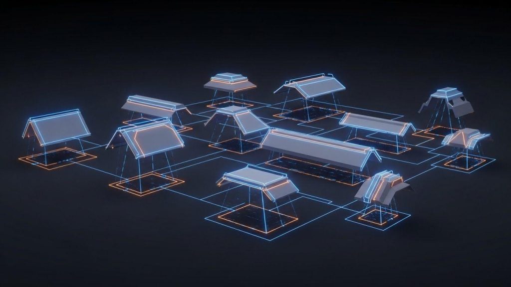 dobornye elementy dlya kryshi vidy i montazh 3