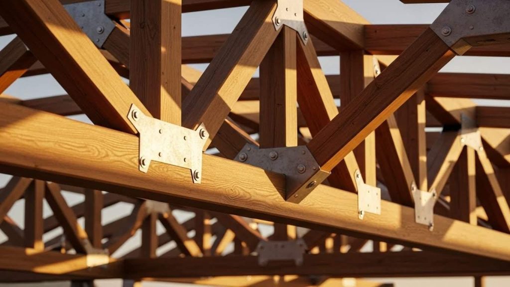 etapy montazha stropilnoy sistemy 2