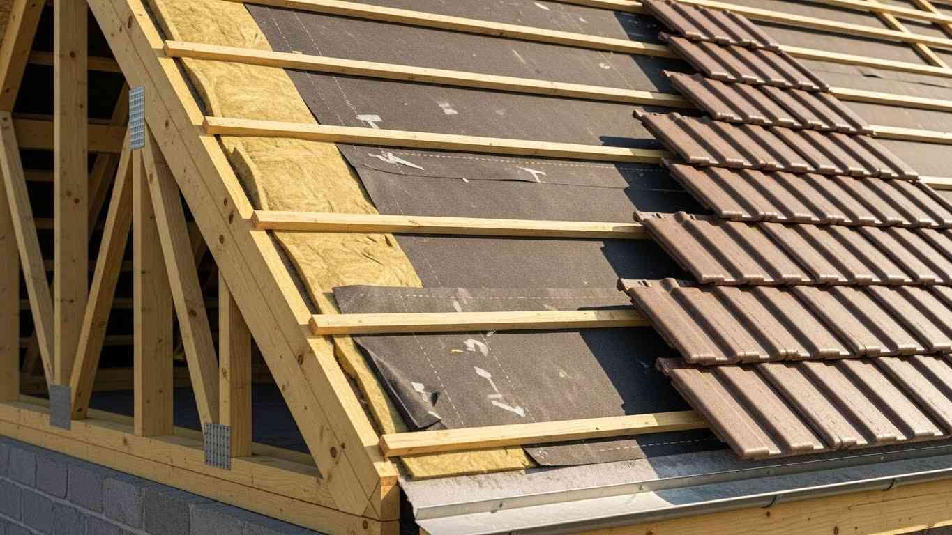 etapy ustroystva kryshi chastnogo doma 1