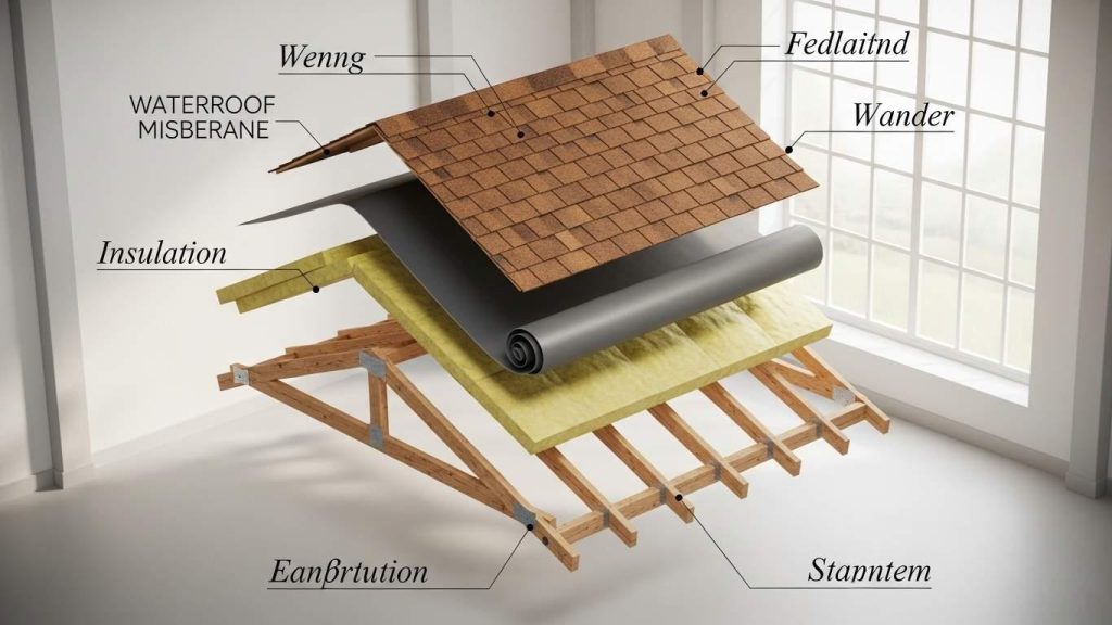 etapy ustroystva kryshi chastnogo doma 2
