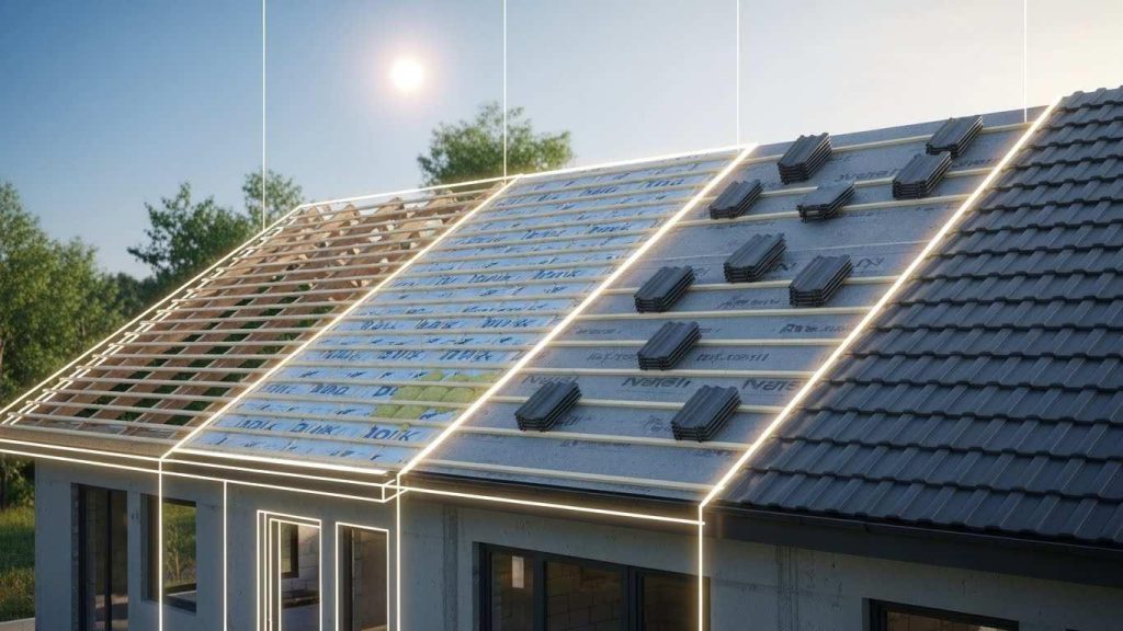 etapy ustroystva kryshi chastnogo doma 3