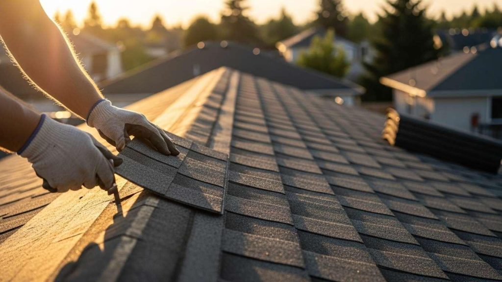 etapy zameny staroy kryshi na novuyu 3