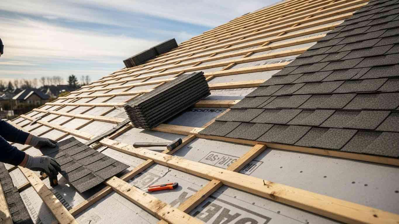 kak izbezhat problem pri montazhe kryshi 1