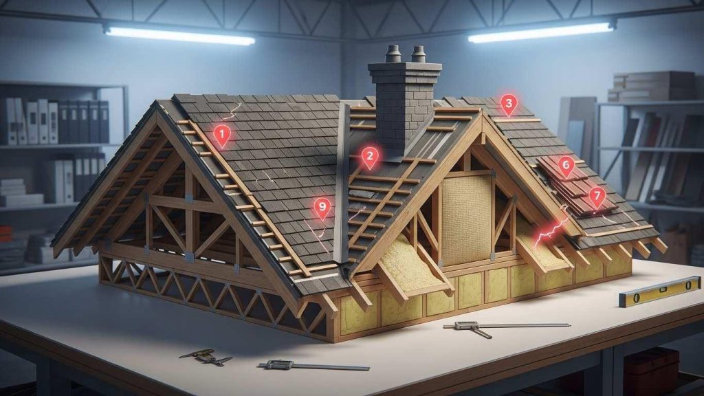 kak izbezhat problem pri montazhe kryshi 2