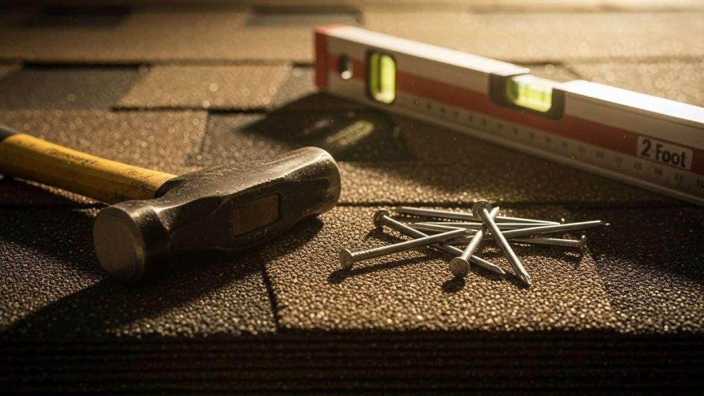 kak izbezhat problem pri montazhe kryshi 3