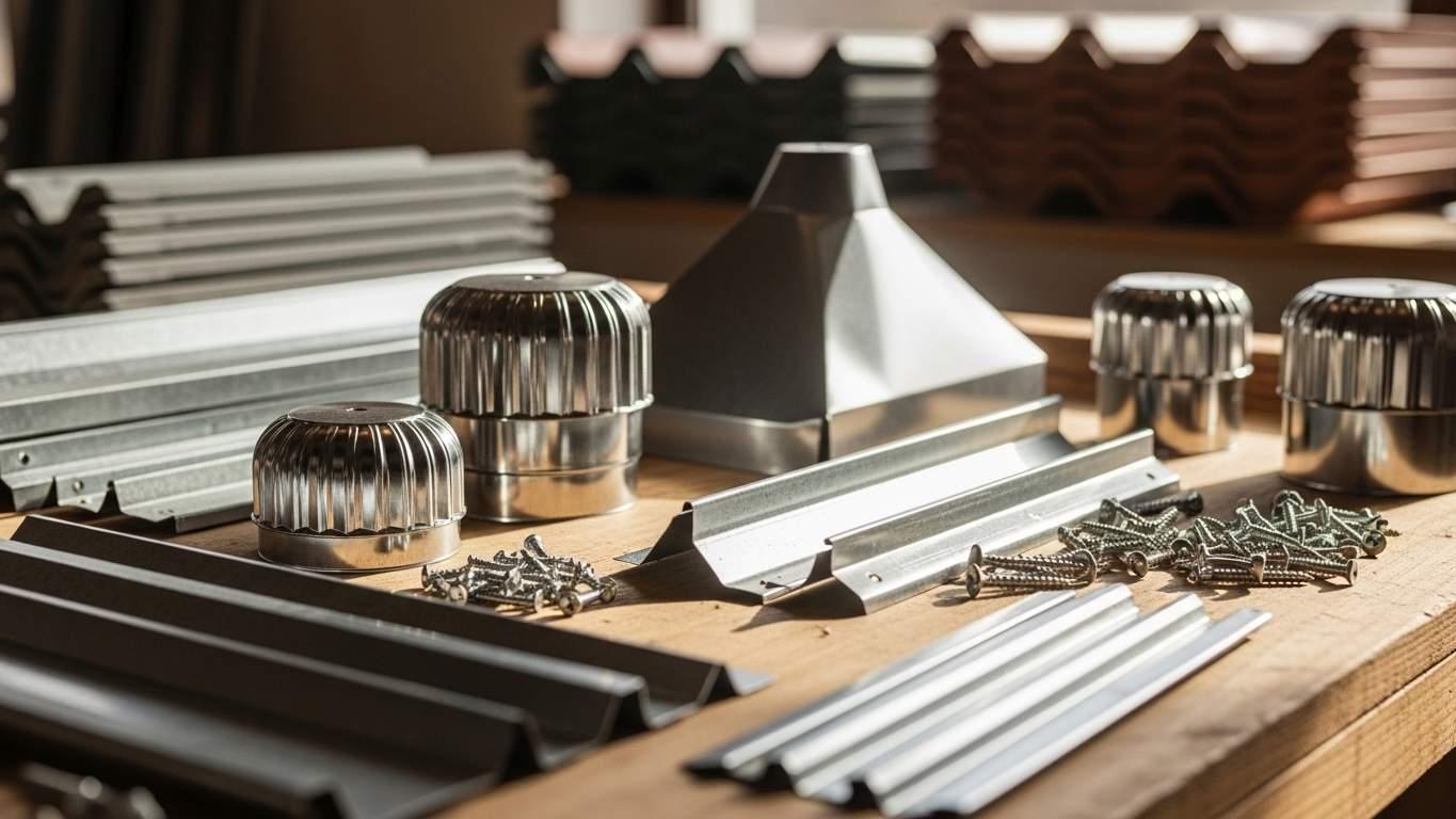 kak podobrat aksessuary dlya metallocherepicy 1