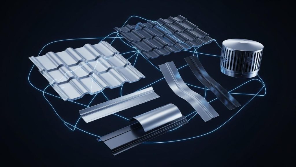 kak podobrat aksessuary dlya metallocherepicy 3