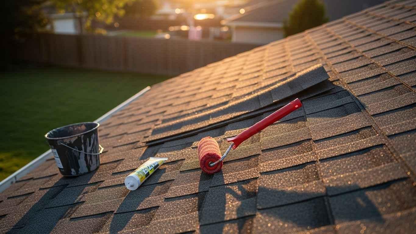 kak prodlit srok sluzhby garazhnoy kryshi 1