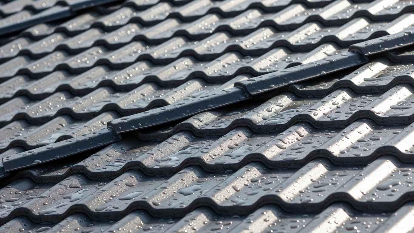 kak prodlit srok sluzhby metallocherepichnoy krovli 1