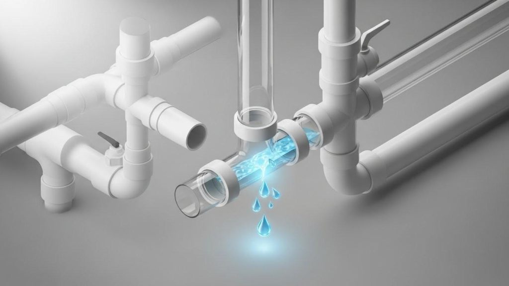 kak samostoyatelno ustranit protechku 2