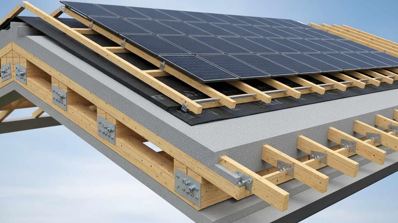 konstrukciya sovremennoy kryshi 1