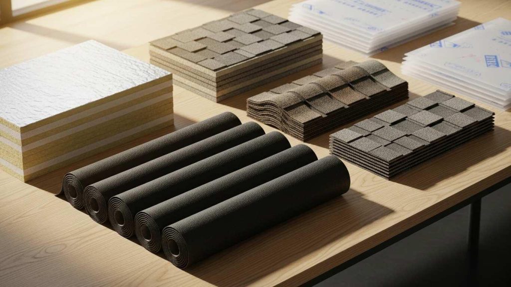 materialy dlya krovelnogo piroga i ih svoystva 2