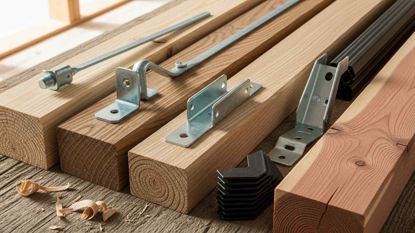 materialy dlya stropilnoy sistemy kryshi 1