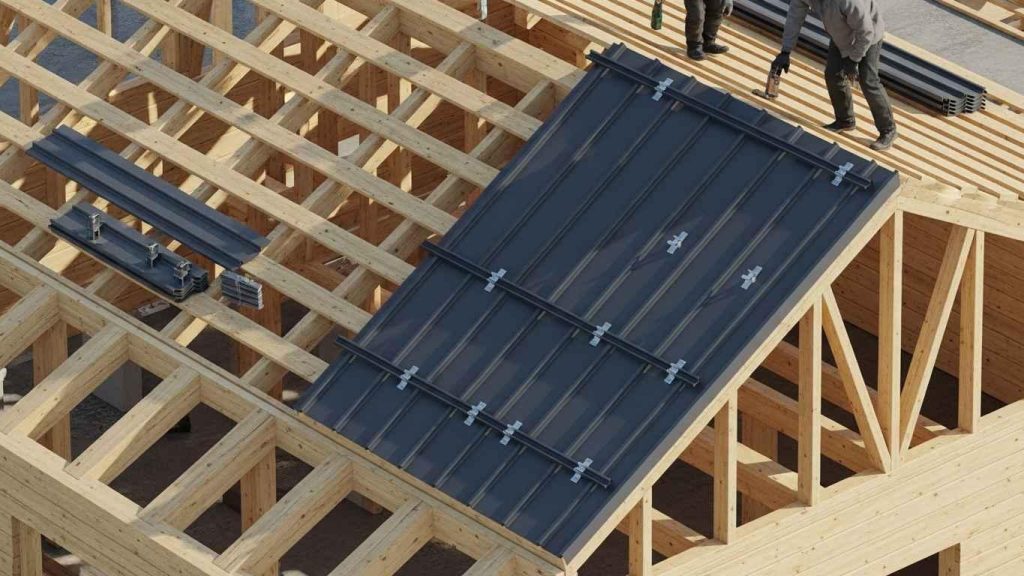 metallicheskaya krovlya vidy i osobennosti montazha 2