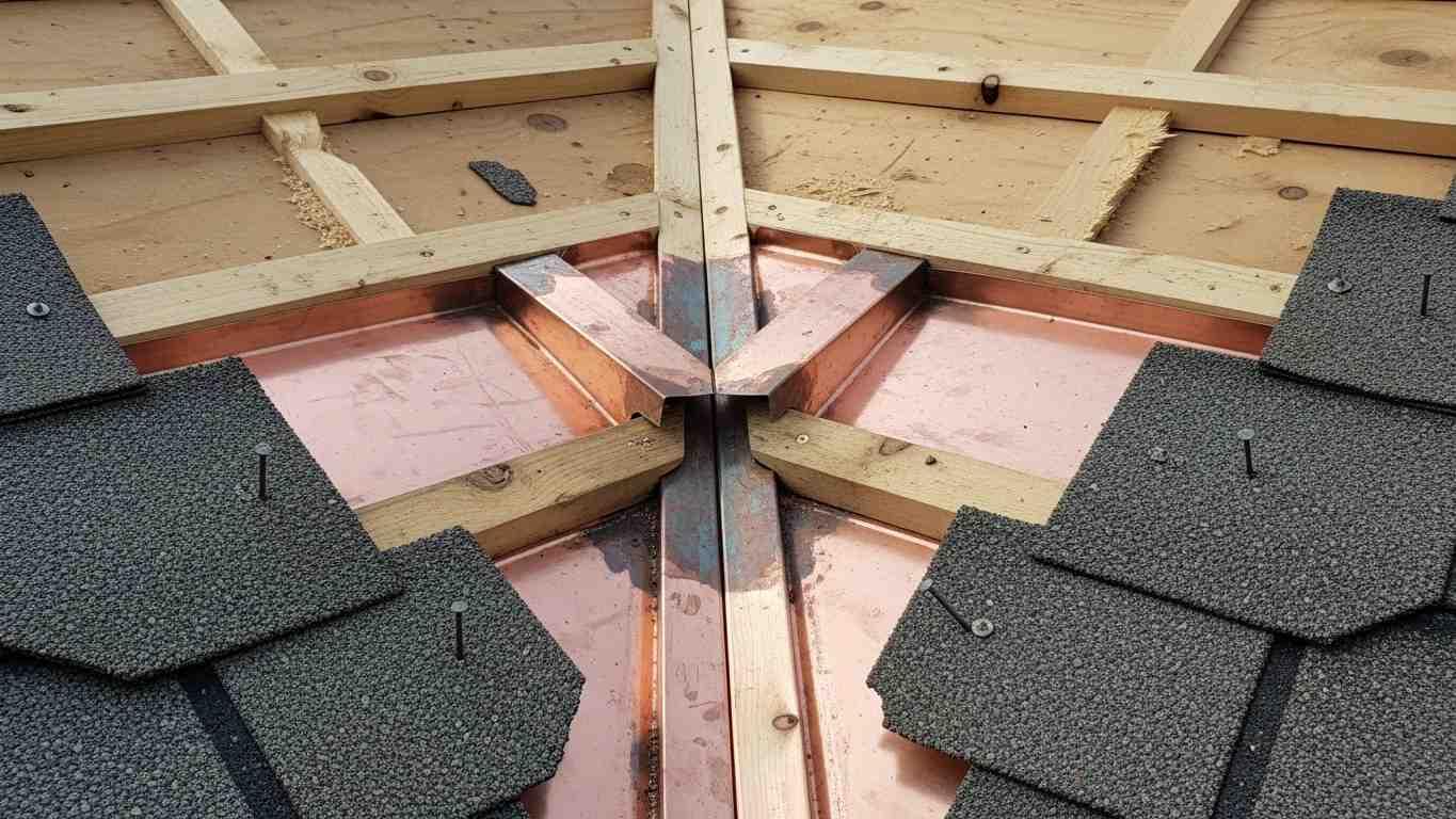 montazh endovy na krovle 1