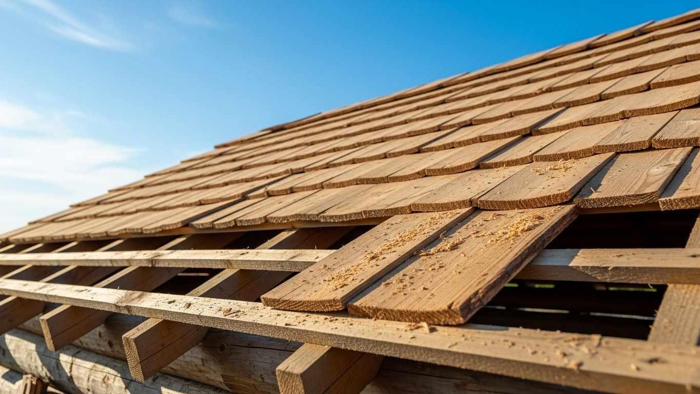 montazh i uhod za kryshey bani 1