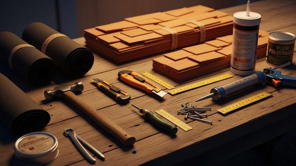 montazh i uhod za kryshey bani 3