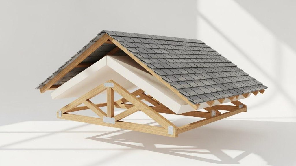 montazh kryshi na garazh svoimi rukami 3