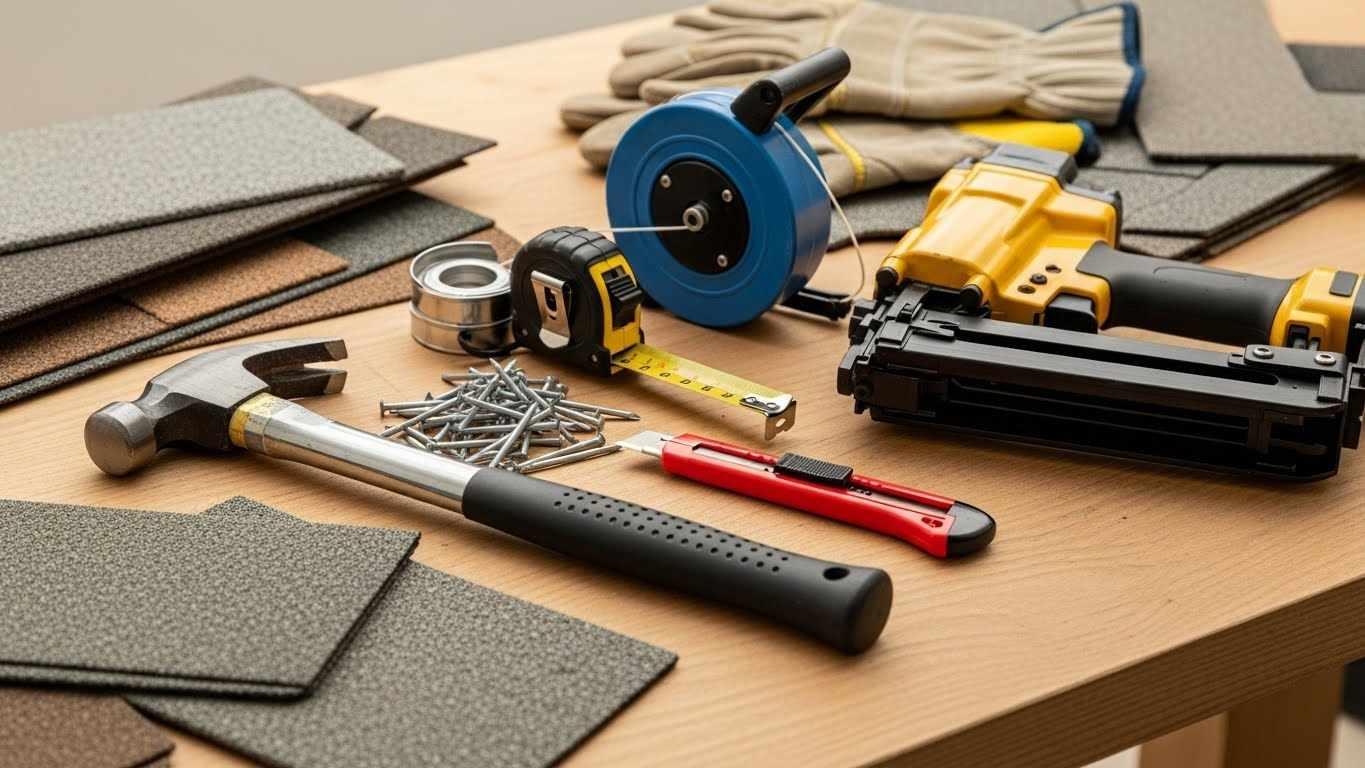 obzor osnovnyh instrumentov dlya krovelnyh rabot 1