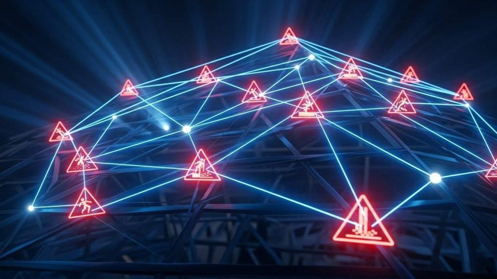 opasnosti pri remonte i montazhe kryshi i ih predotvraschenie 3