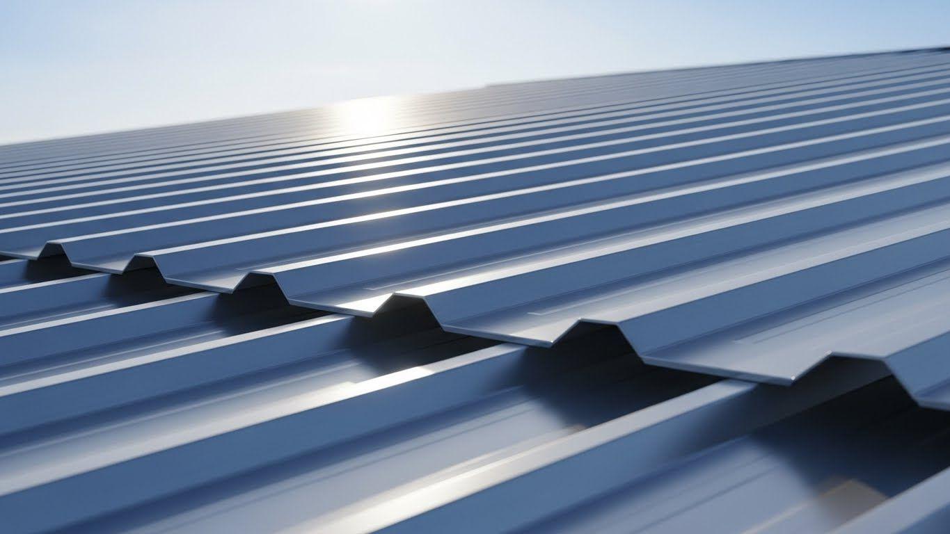 oshibki pri ukladke profnastila i kak ih izbezhat 1