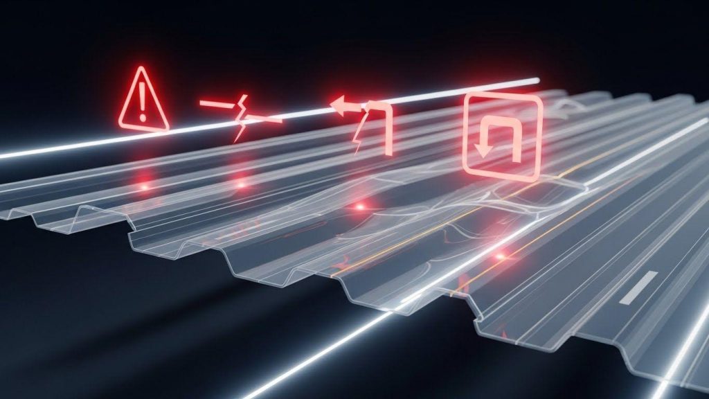 oshibki pri ukladke profnastila i kak ih izbezhat 3