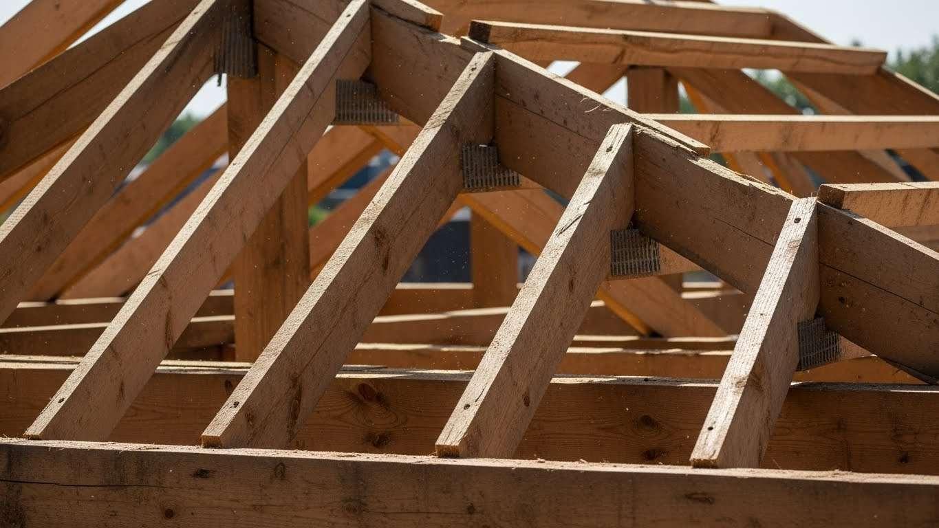 oshibki pri ustanovke stropil 1