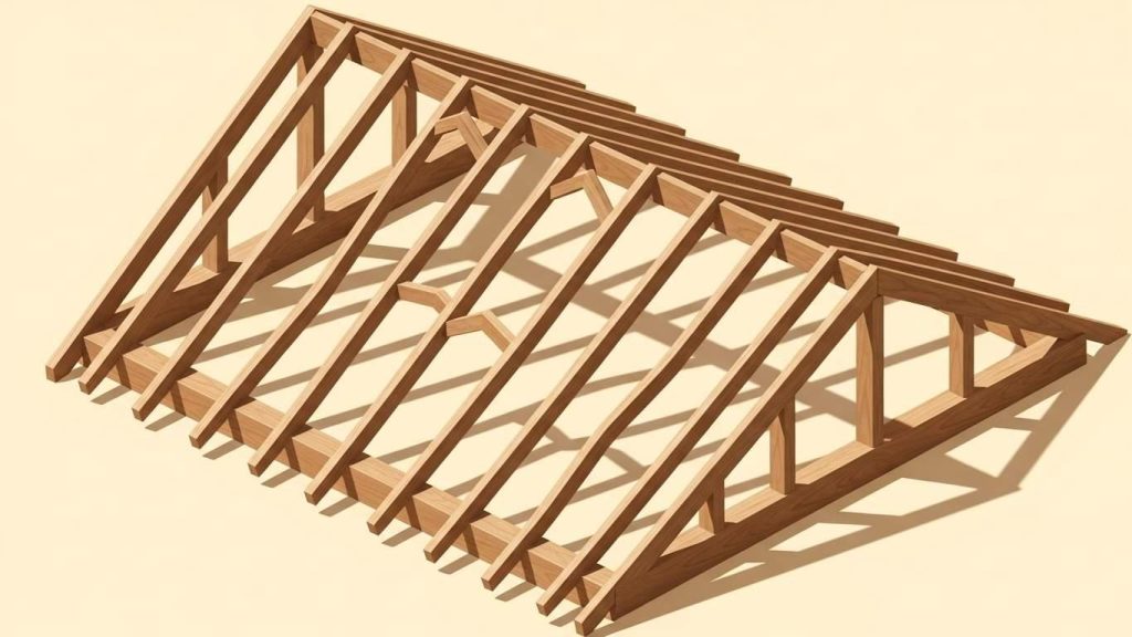oshibki pri ustanovke stropil 2