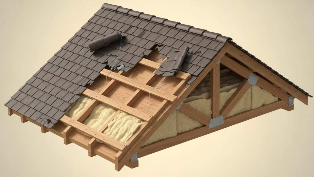 oshibki pri zamene krovli i kak ih izbezhat 2