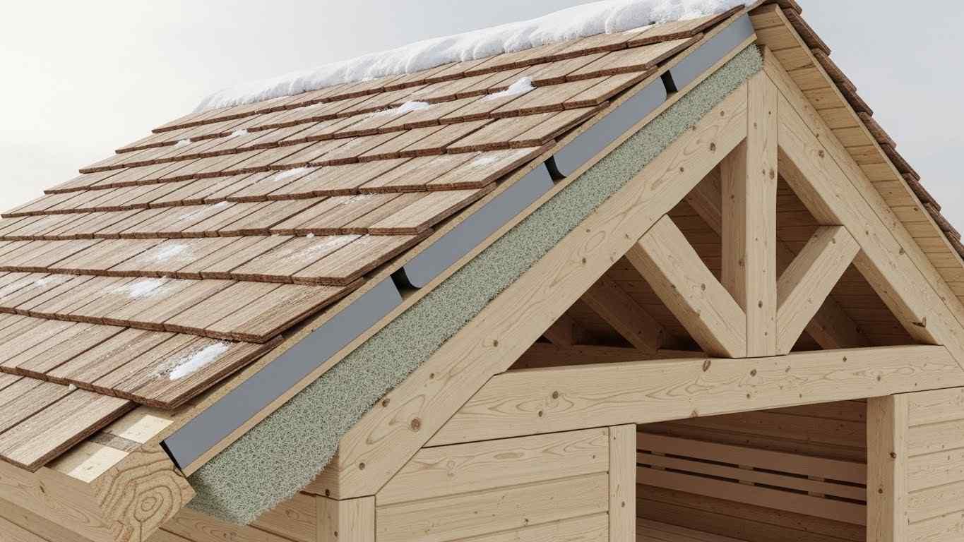 osobennosti gidro i teploizolyacii bannoy krovli 1