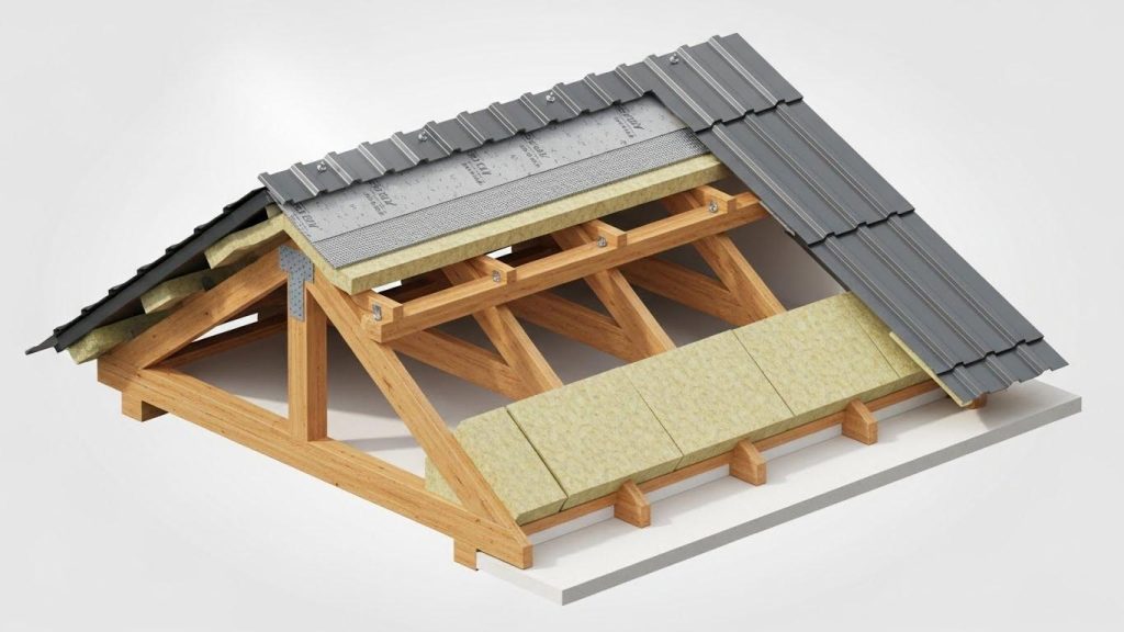 plyusy i minusy krovli iz metalla 2