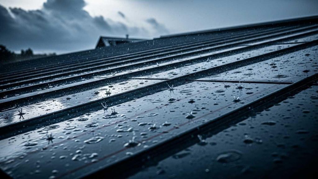 plyusy i minusy krovli iz metalla 3