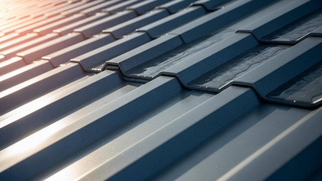 poshagovaya instrukciya montazha profnastila 3