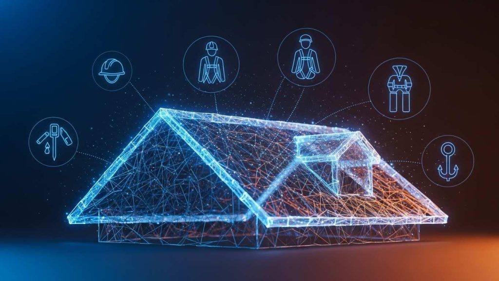 pravila bezopasnoy raboty na krovle 3