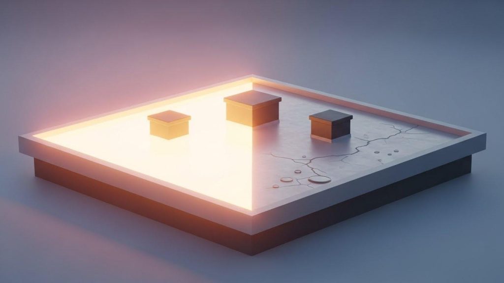 preimuschestva i nedostatki ploskoy krovli 3