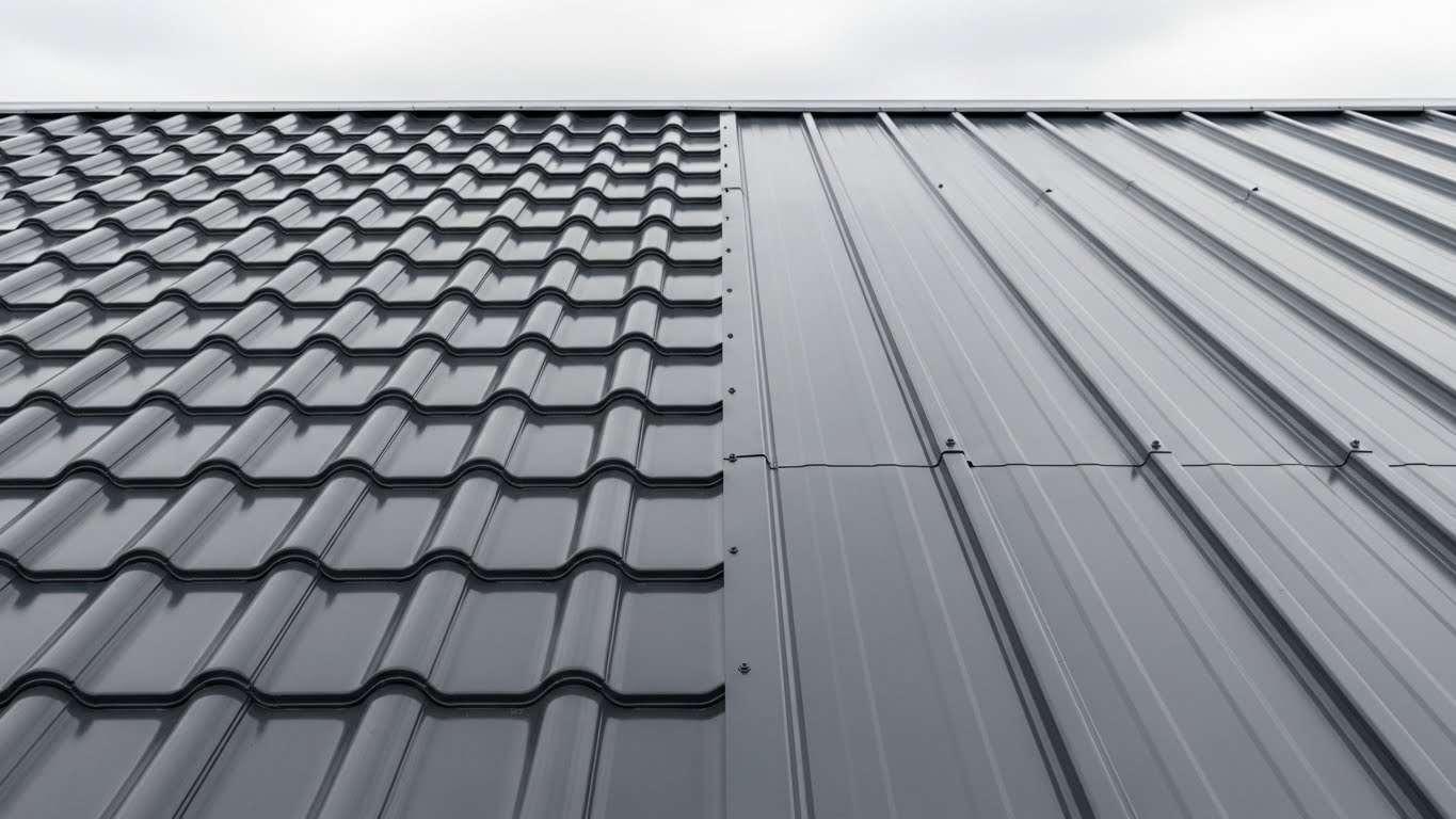 primery rascheta metallocherepicy i profnastila 1