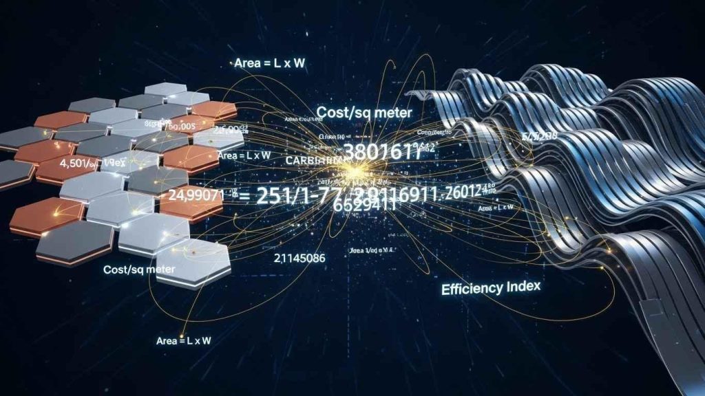 primery rascheta metallocherepicy i profnastila 3