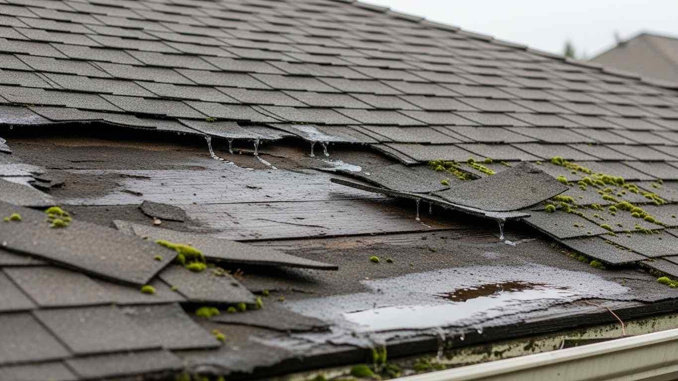 tipichnye problemy pri remonte krovli i ih resheniya 1