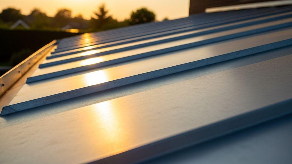 uhod za falcevoy krovley v chastnom dome 3