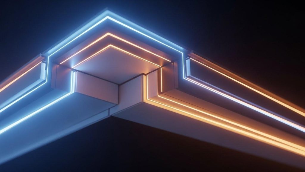 ustanovka sofitov i karnizov 3