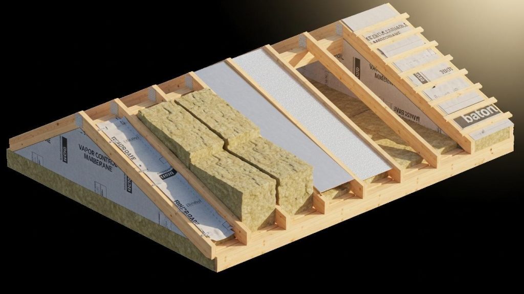 uteplenie kryshi svoimi rukami 2