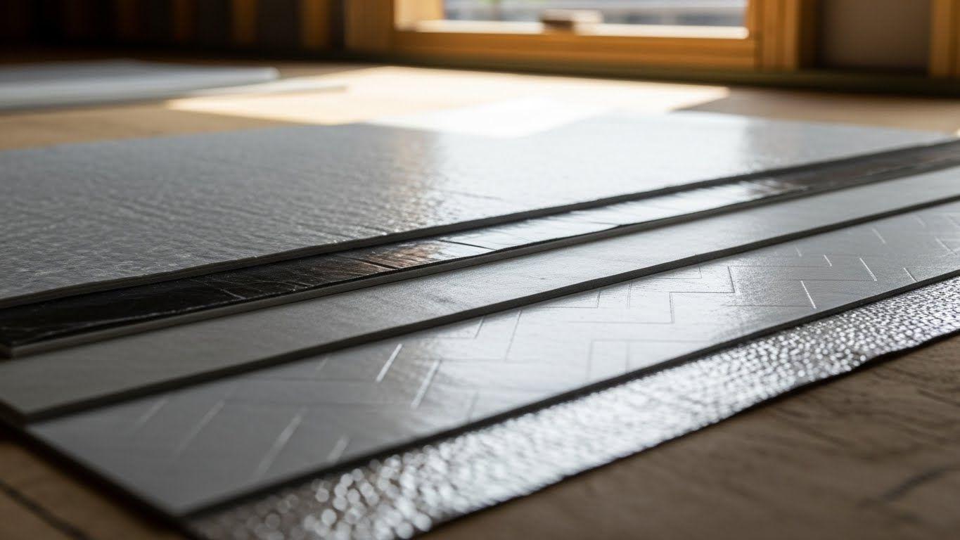 vidy i svoystva paroizolyacionnyh materialov 1