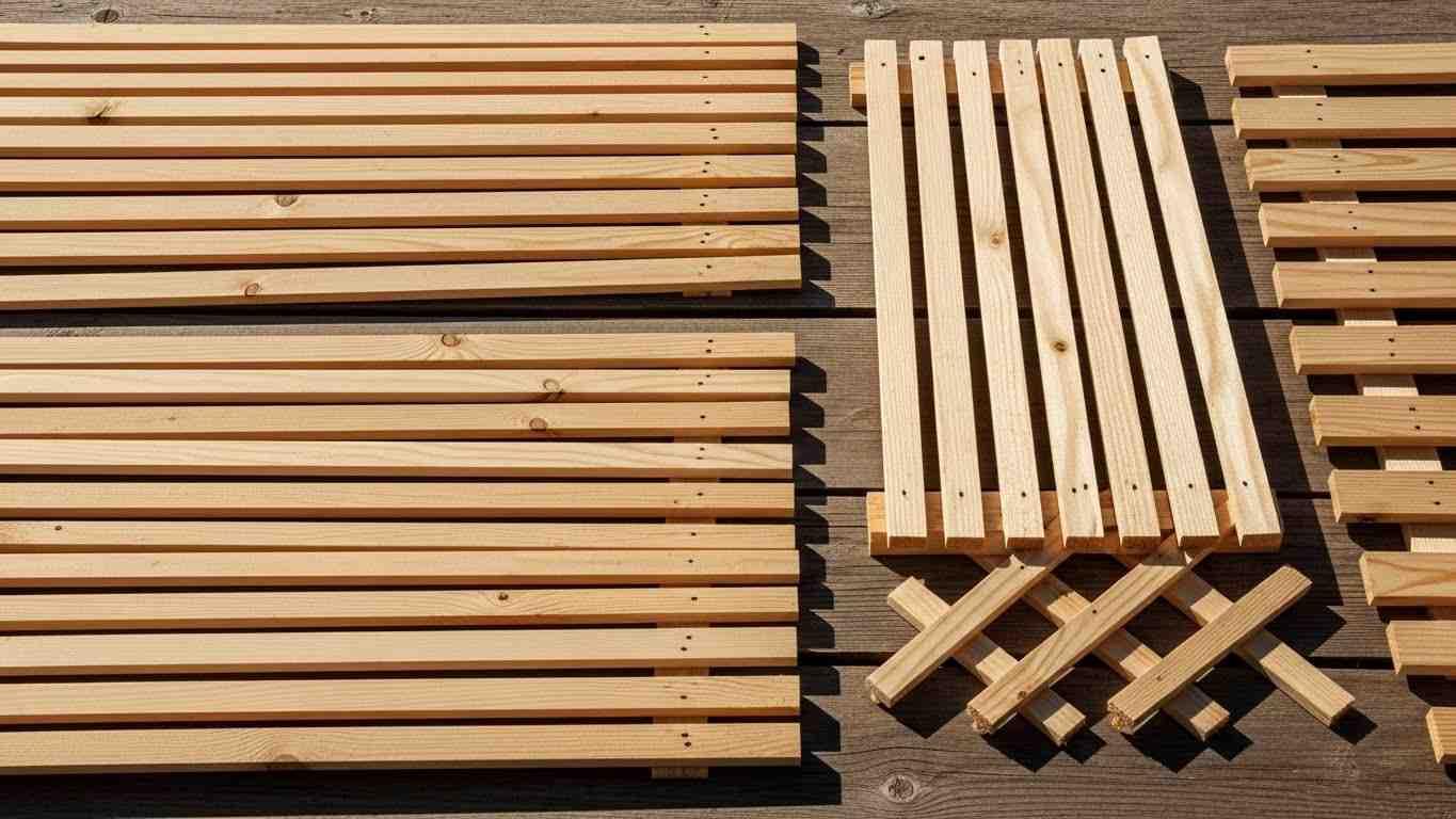 vidy obreshetki dlya kryshi 1