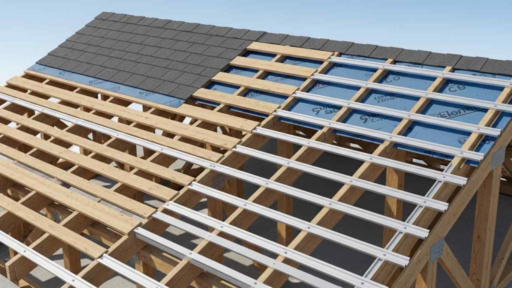 vidy obreshetki dlya kryshi 2