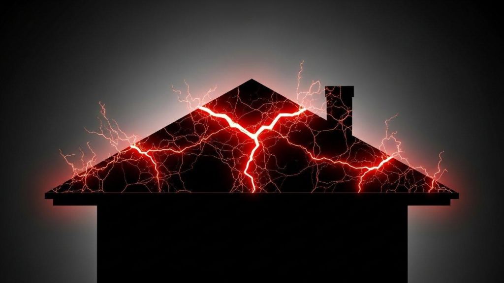 vliyanie nepravilnogo montazha na srok sluzhby krovli 3